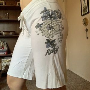 ROXY XS comfort capri